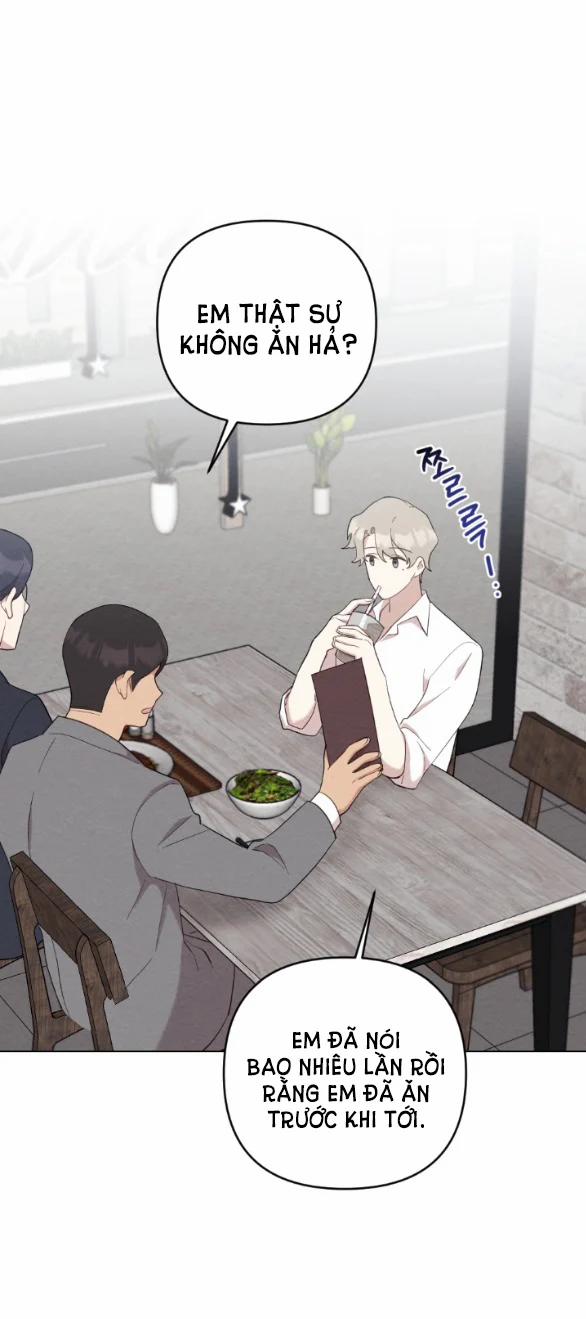 [18+] Đêm Không Thể Vãn Hồi 19.1 trang 1