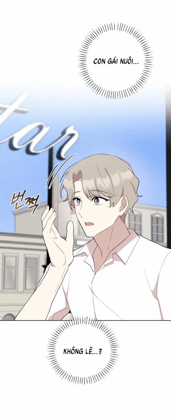 [18+] Đêm Không Thể Vãn Hồi 19.1 trang 17