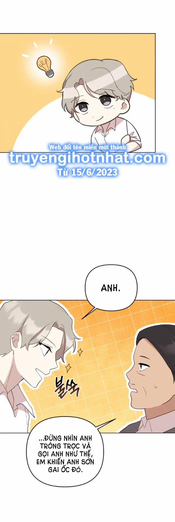 [18+] Đêm Không Thể Vãn Hồi 19.2 trang 1