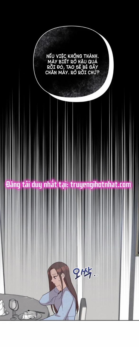 [18+] Đêm Không Thể Vãn Hồi 19.2 trang 19