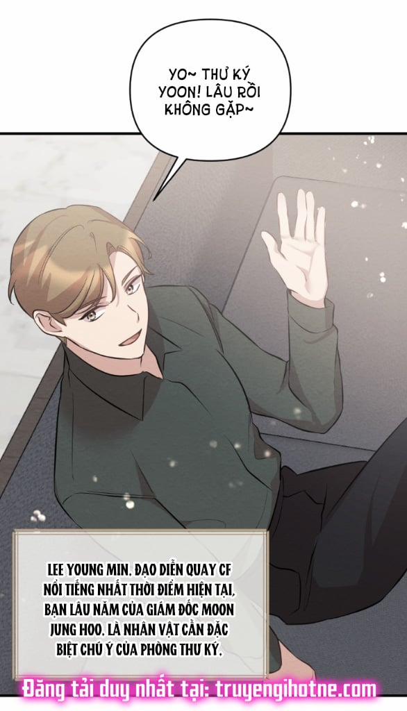 [18+] Đêm Không Thể Vãn Hồi 2.1 trang 19