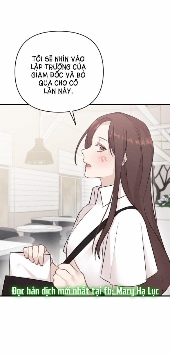 [18+] Đêm Không Thể Vãn Hồi 2.1 trang 8