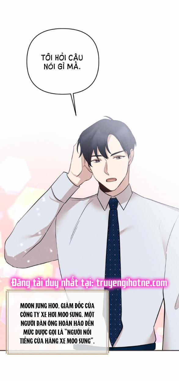 [18+] Đêm Không Thể Vãn Hồi 2.2 trang 3