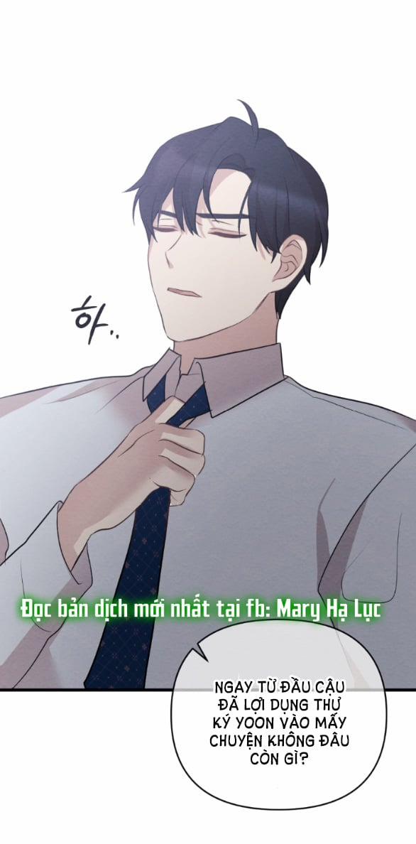 [18+] Đêm Không Thể Vãn Hồi 2.2 trang 32