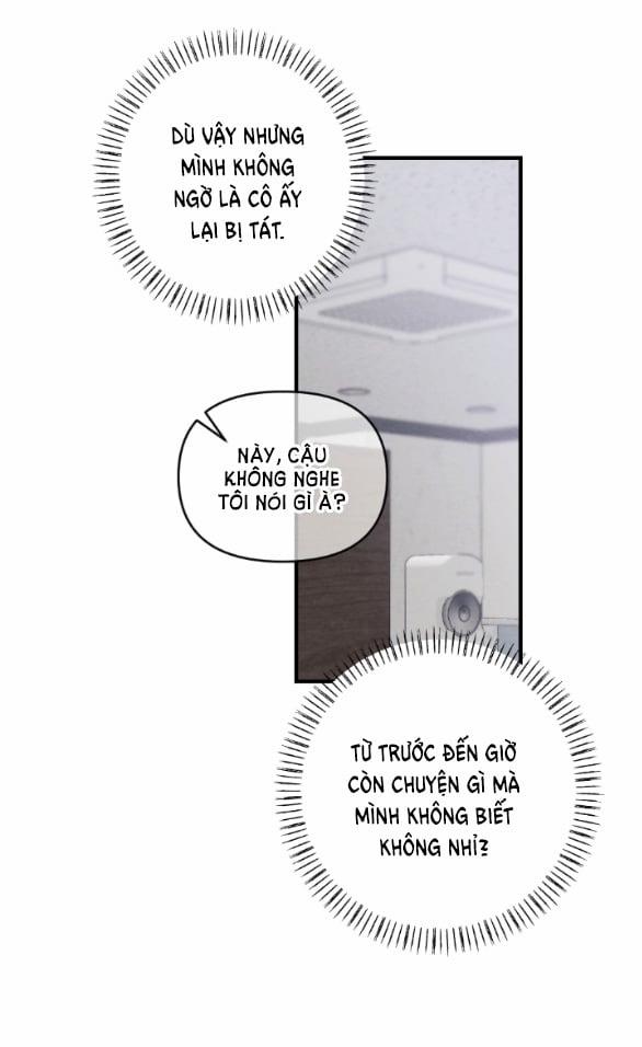 [18+] Đêm Không Thể Vãn Hồi 2.2 trang 33