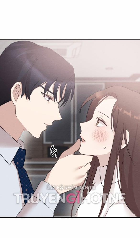 [18+] Đêm Không Thể Vãn Hồi 2.2 trang 8