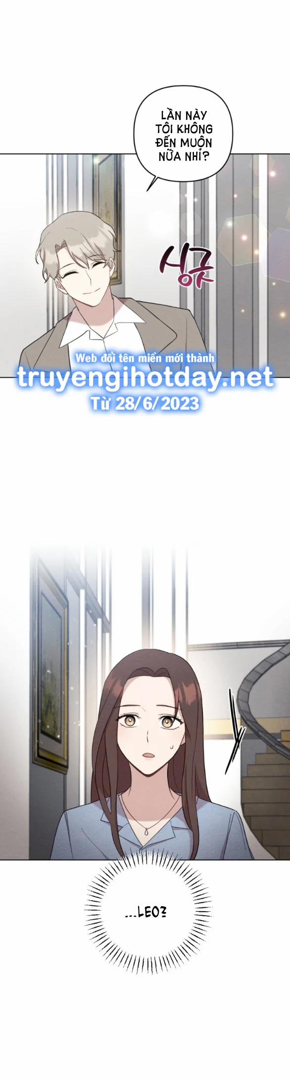 [18+] Đêm Không Thể Vãn Hồi 20.1 trang 1