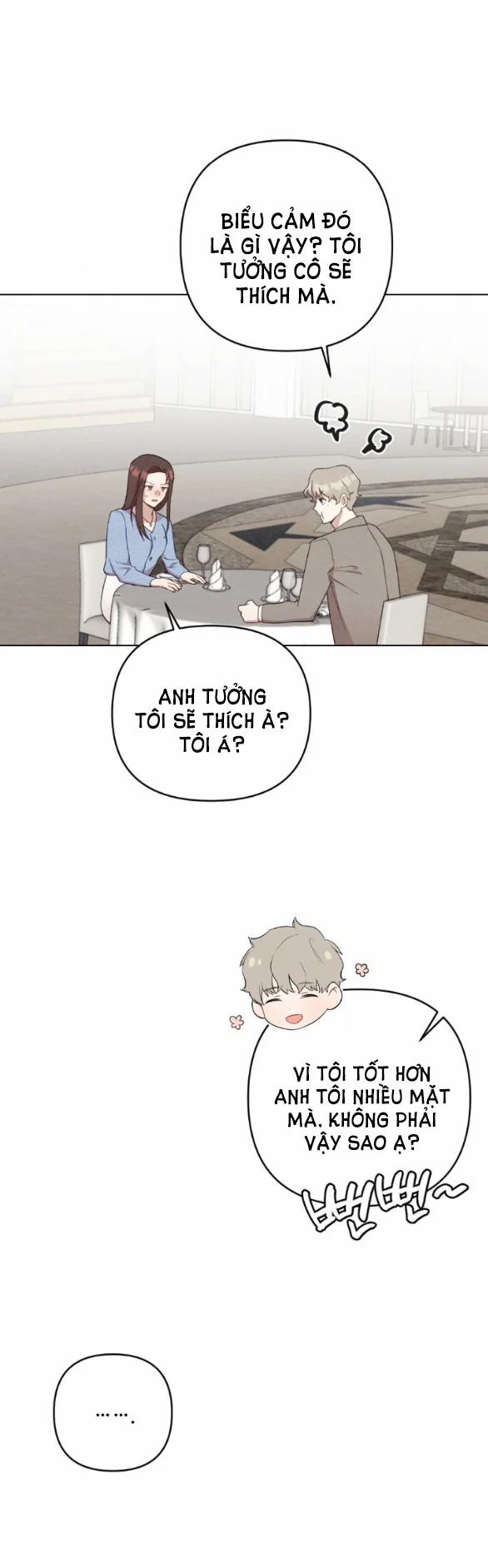 [18+] Đêm Không Thể Vãn Hồi 20.1 trang 20