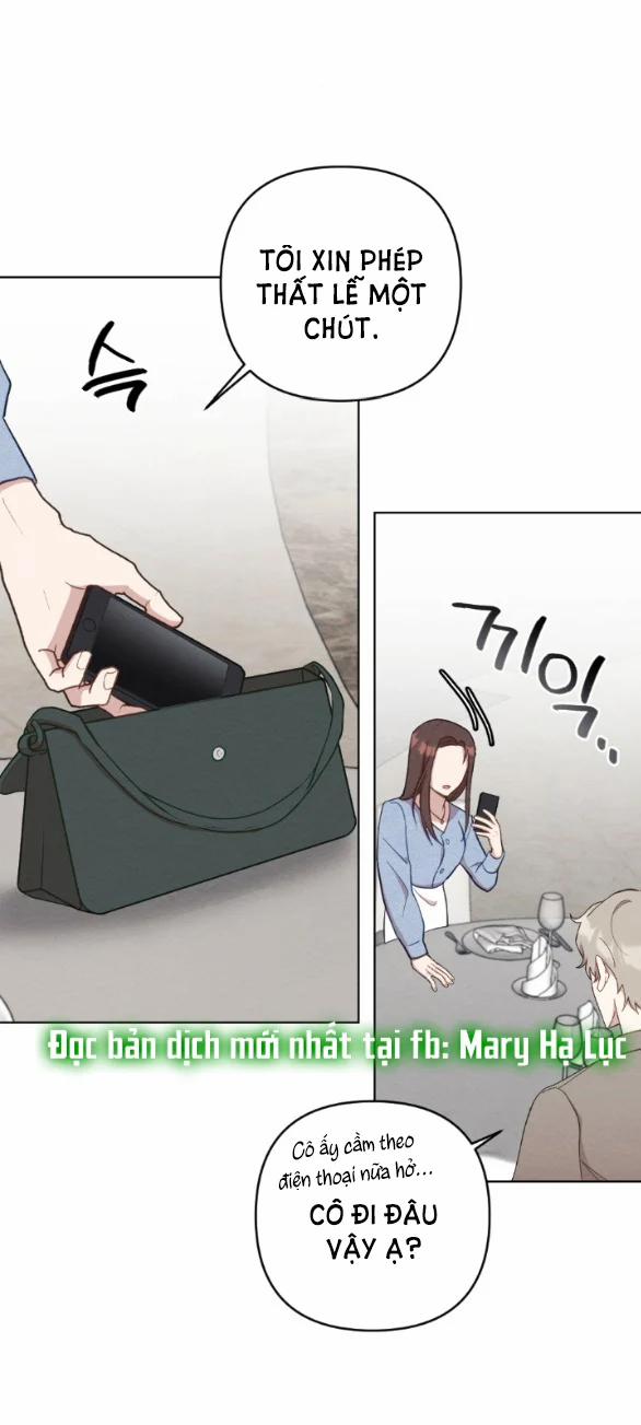 [18+] Đêm Không Thể Vãn Hồi 20.1 trang 22