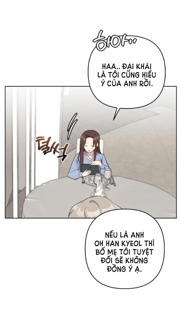 [18+] Đêm Không Thể Vãn Hồi 20.2 trang 3