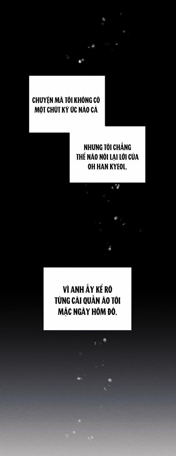 [18+] Đêm Không Thể Vãn Hồi 21.1 trang 21