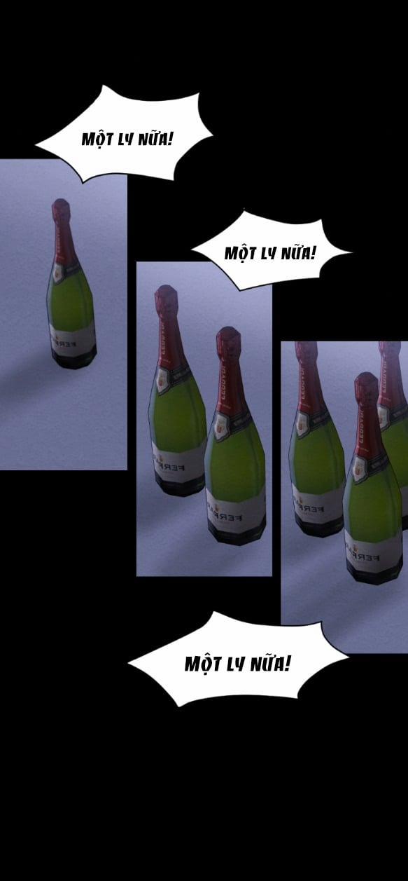 [18+] Đêm Không Thể Vãn Hồi 21.1 trang 4