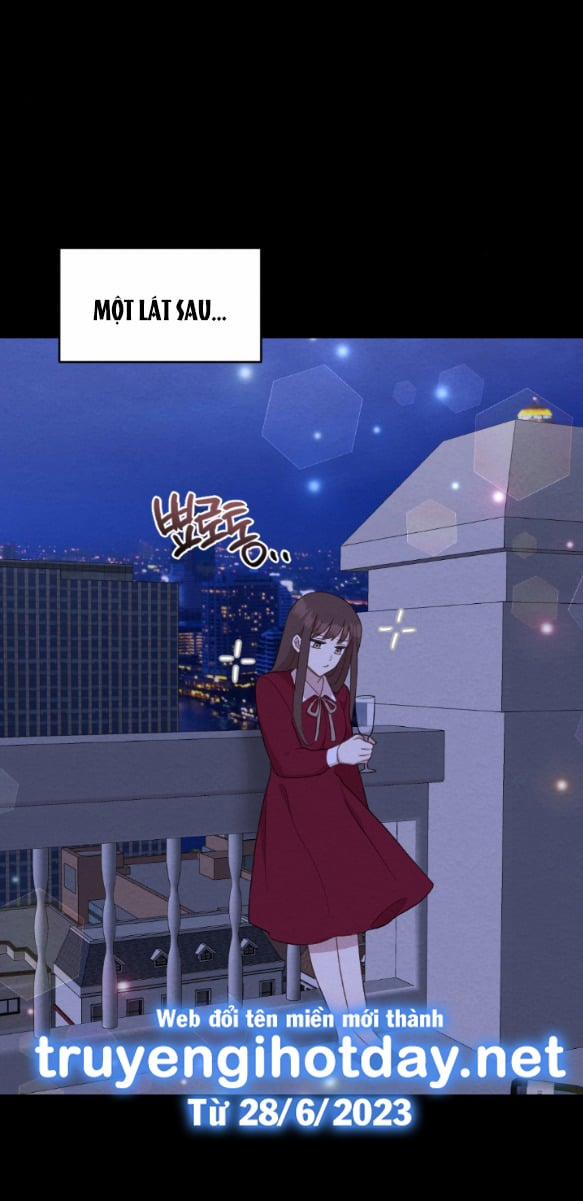 [18+] Đêm Không Thể Vãn Hồi 21.1 trang 5