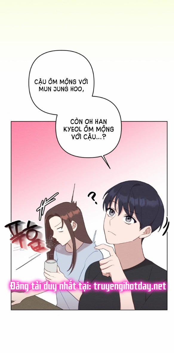 [18+] Đêm Không Thể Vãn Hồi 21.2 trang 1