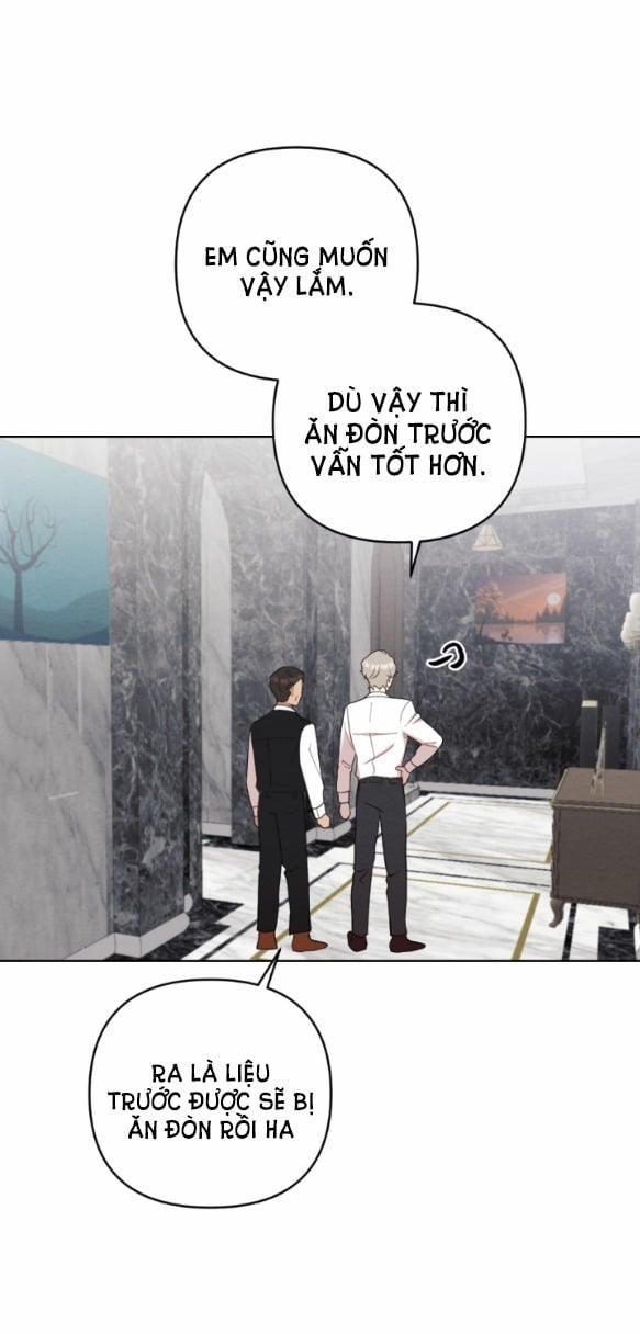 [18+] Đêm Không Thể Vãn Hồi 21.2 trang 11