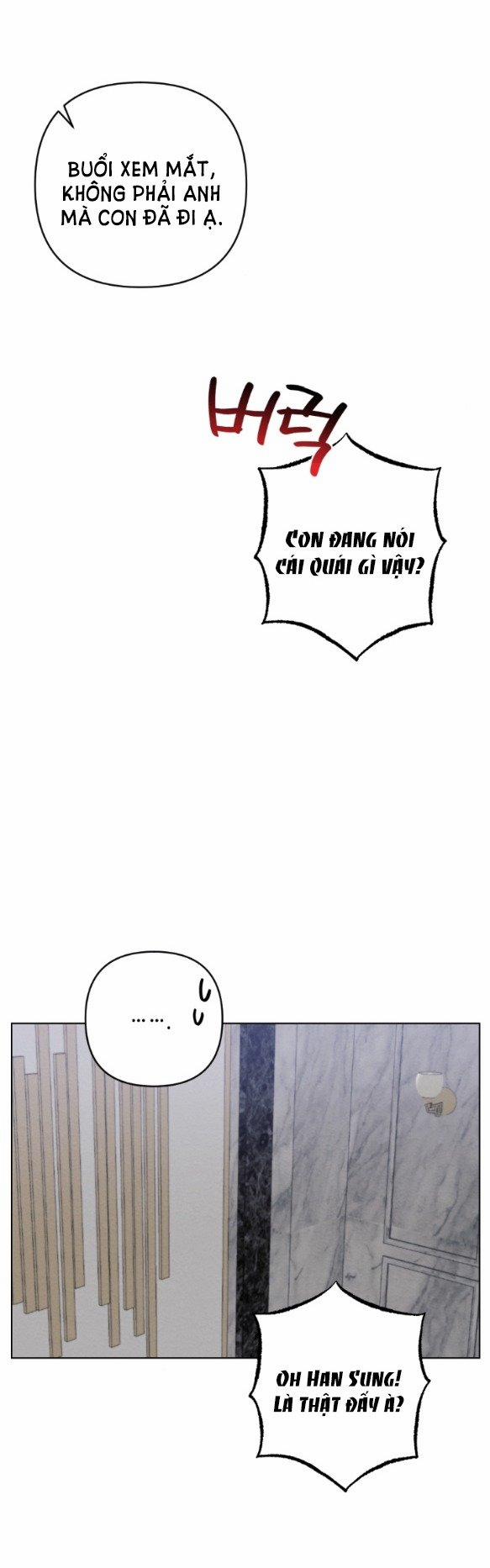 [18+] Đêm Không Thể Vãn Hồi 21.2 trang 24