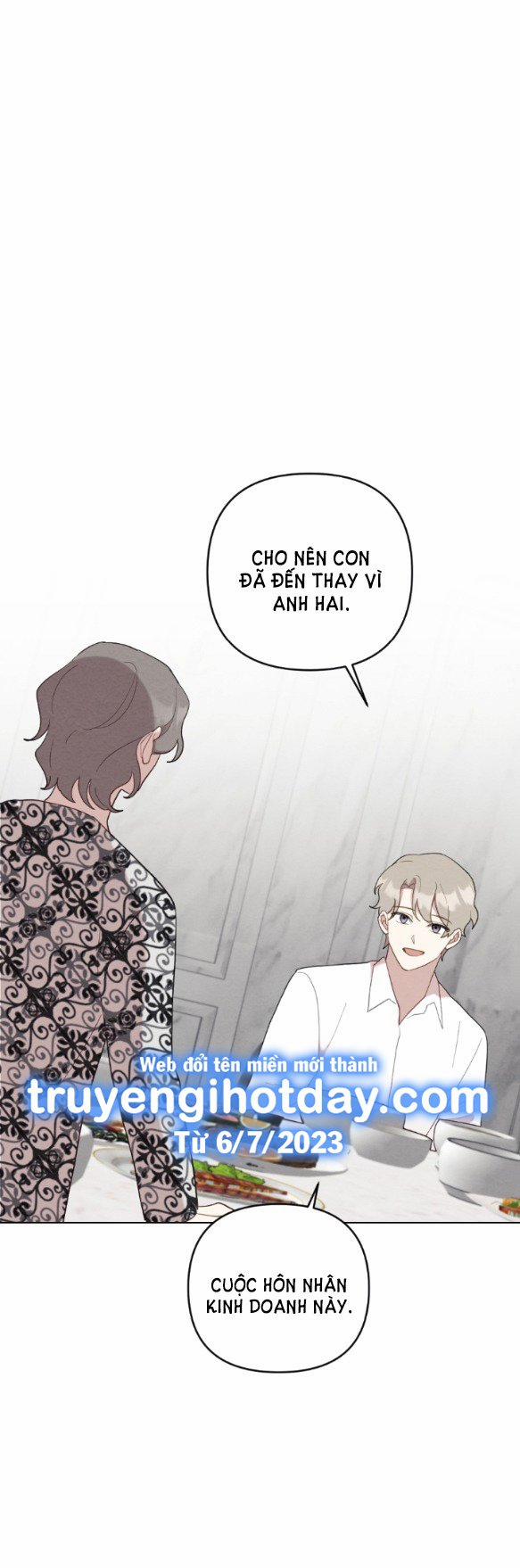 [18+] Đêm Không Thể Vãn Hồi 22.1 trang 1