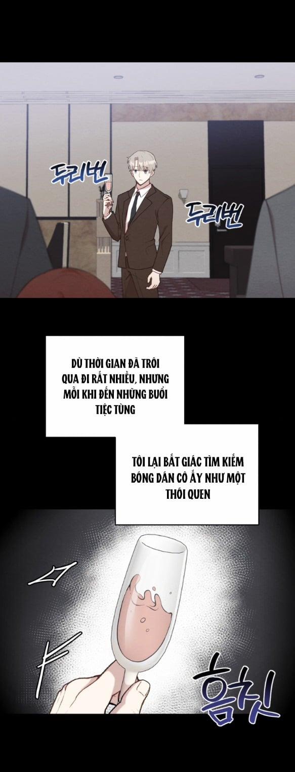 [18+] Đêm Không Thể Vãn Hồi 22.1 trang 11