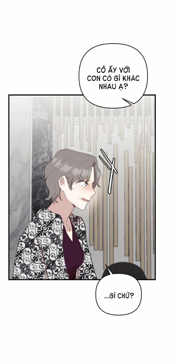 [18+] Đêm Không Thể Vãn Hồi 22.1 trang 17