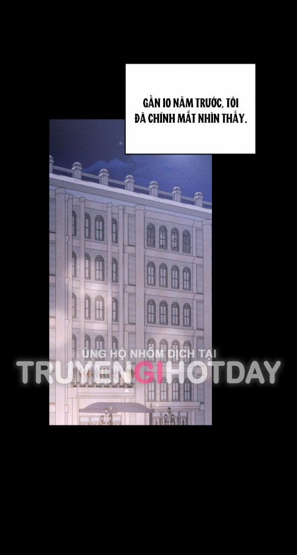 [18+] Đêm Không Thể Vãn Hồi 22.1 trang 6