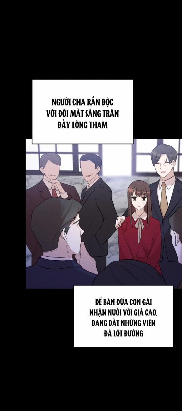 [18+] Đêm Không Thể Vãn Hồi 22.1 trang 7