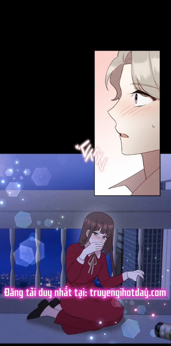 [18+] Đêm Không Thể Vãn Hồi 22.1 trang 9