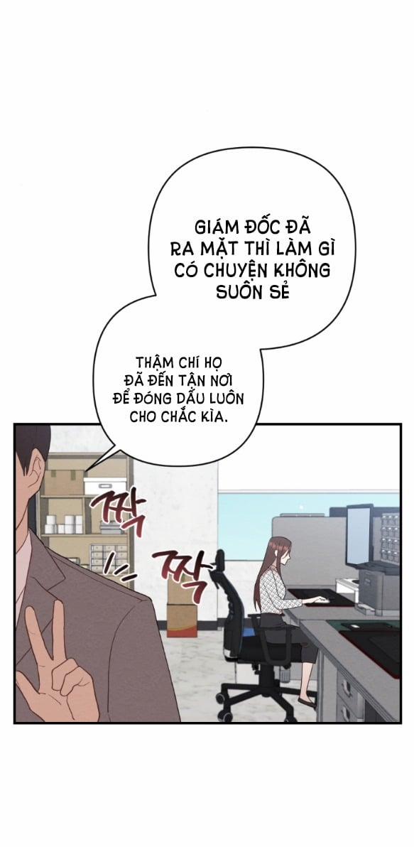 [18+] Đêm Không Thể Vãn Hồi 22.2 trang 17