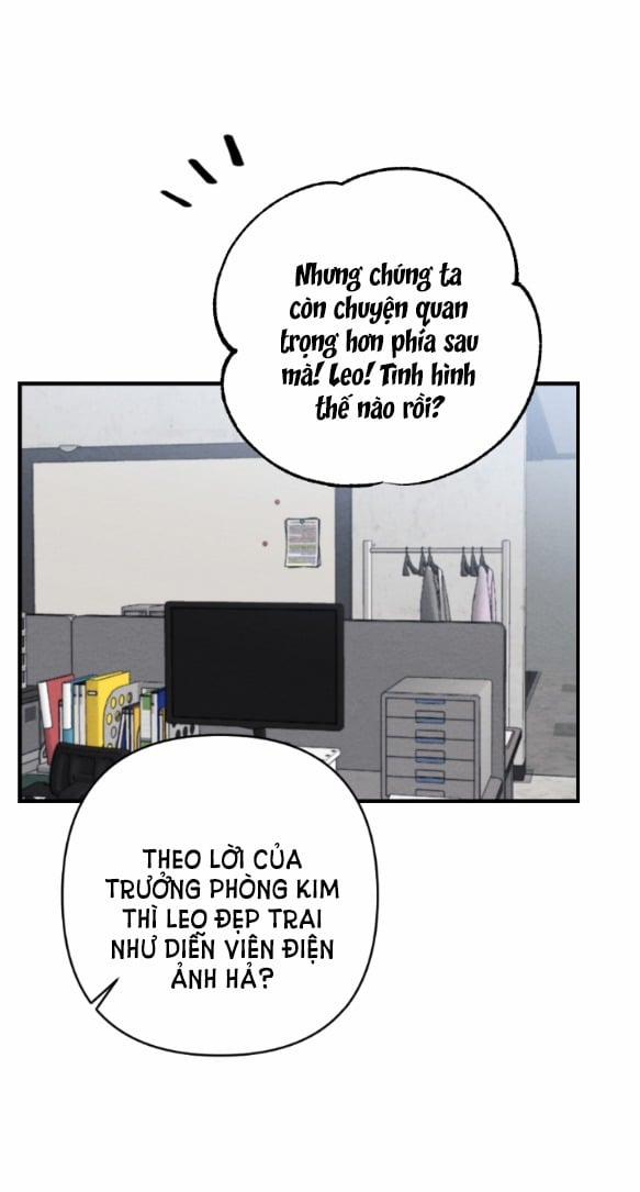 [18+] Đêm Không Thể Vãn Hồi 22.2 trang 19