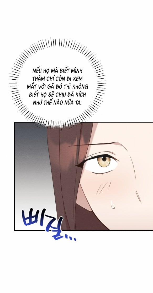 [18+] Đêm Không Thể Vãn Hồi 22.2 trang 21