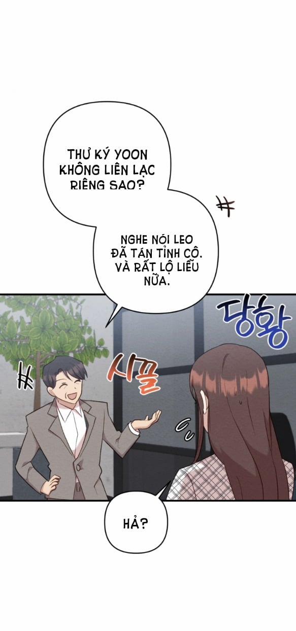 [18+] Đêm Không Thể Vãn Hồi 22.2 trang 22