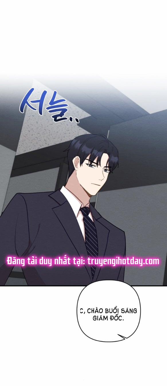 [18+] Đêm Không Thể Vãn Hồi 22.2 trang 24
