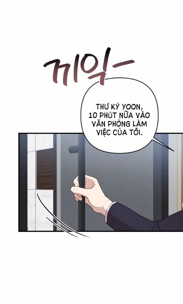 [18+] Đêm Không Thể Vãn Hồi 22.2 trang 26