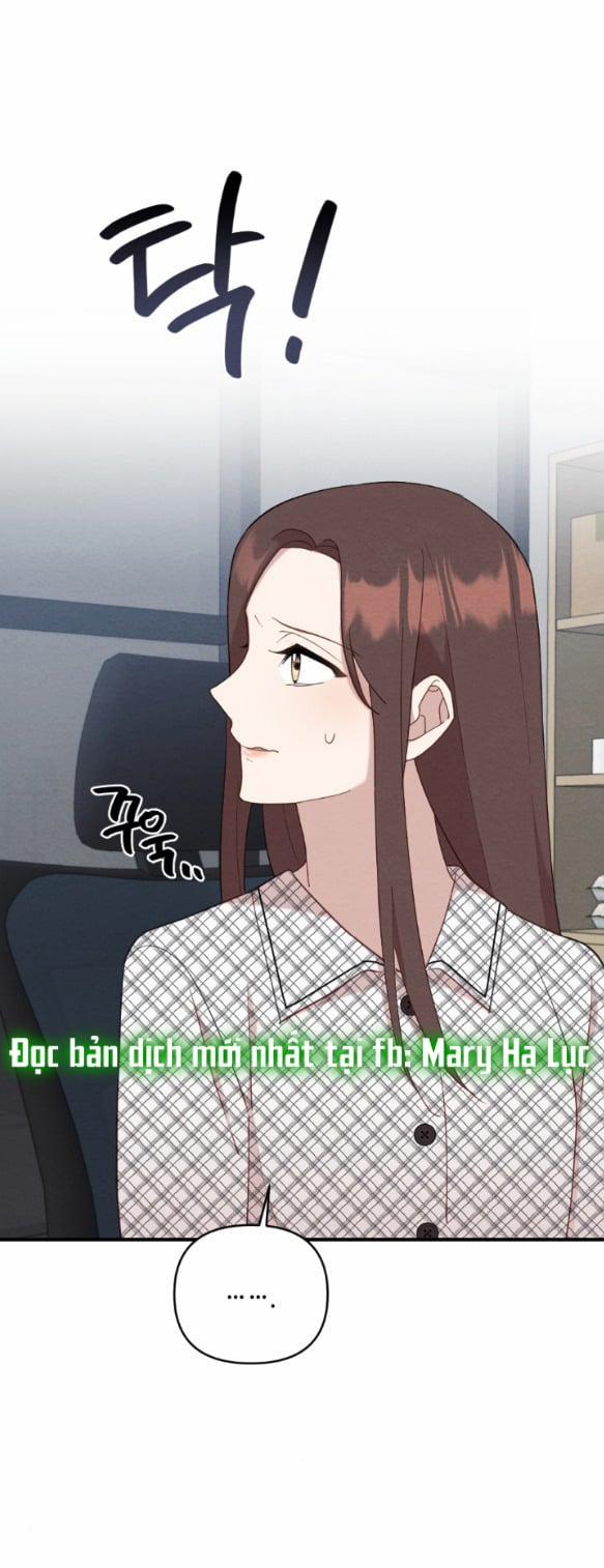 [18+] Đêm Không Thể Vãn Hồi 22.2 trang 27