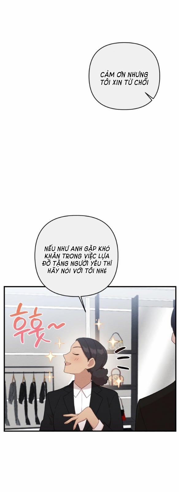 [18+] Đêm Không Thể Vãn Hồi 22.2 trang 5