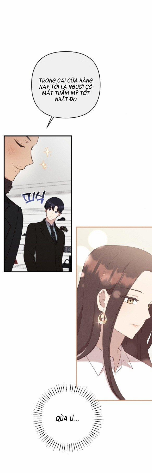 [18+] Đêm Không Thể Vãn Hồi 22.2 trang 6