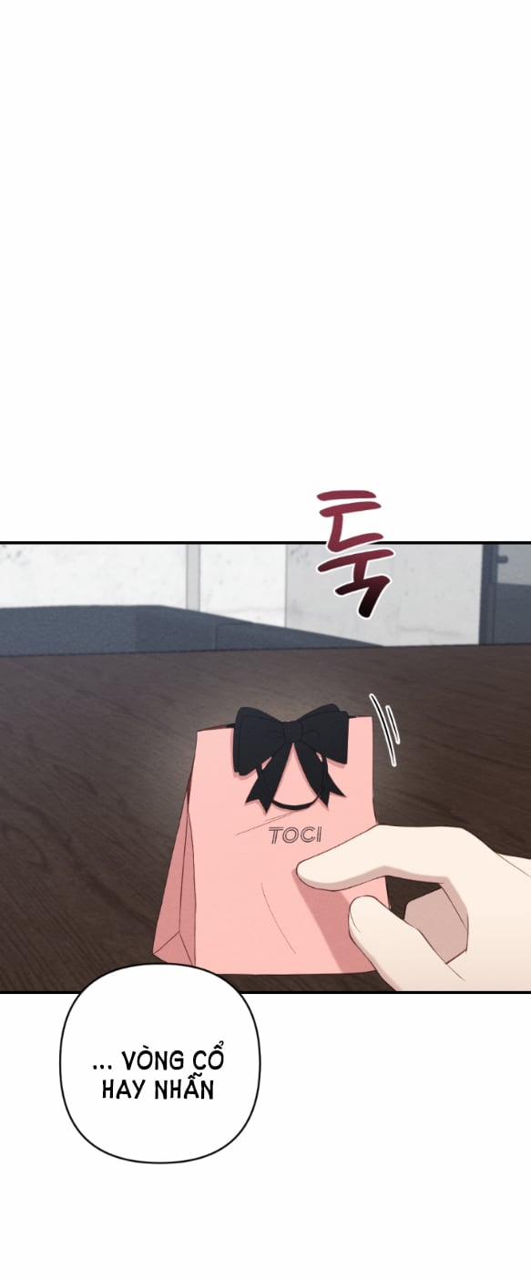 [18+] Đêm Không Thể Vãn Hồi 23.1 trang 1