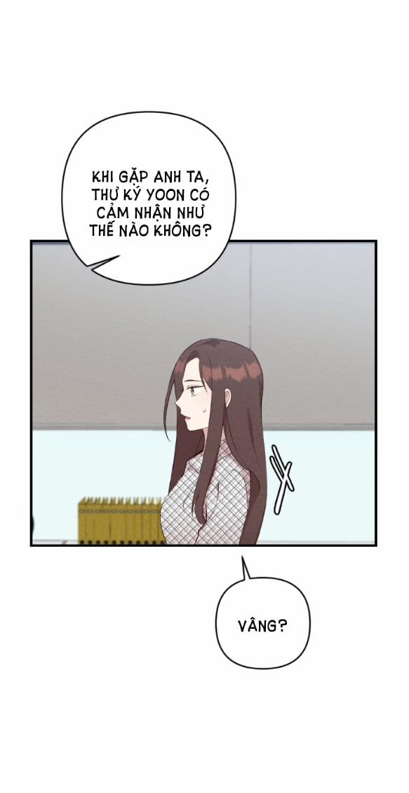 [18+] Đêm Không Thể Vãn Hồi 23.1 trang 11