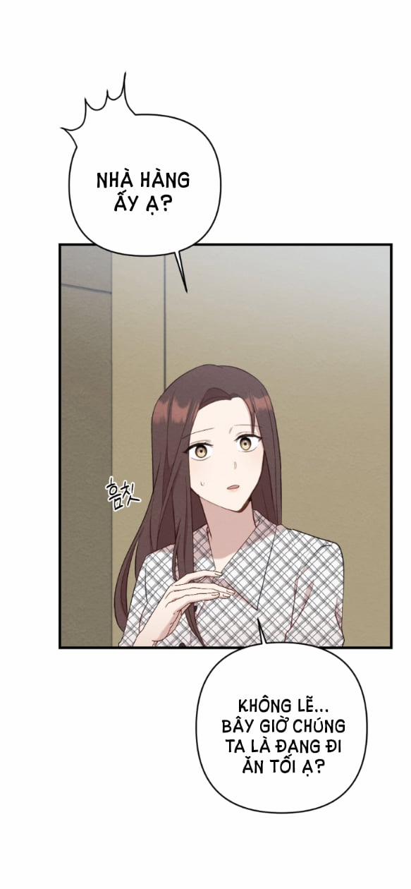 [18+] Đêm Không Thể Vãn Hồi 23.1 trang 18
