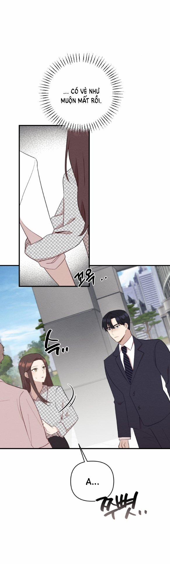 [18+] Đêm Không Thể Vãn Hồi 23.2 trang 10