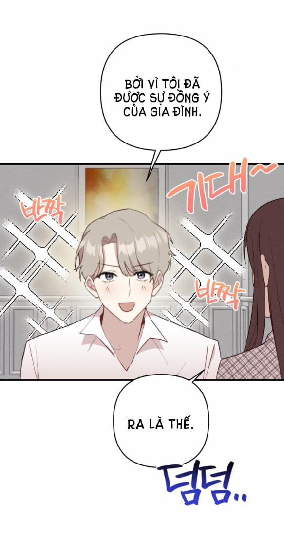 [18+] Đêm Không Thể Vãn Hồi 23.2 trang 23