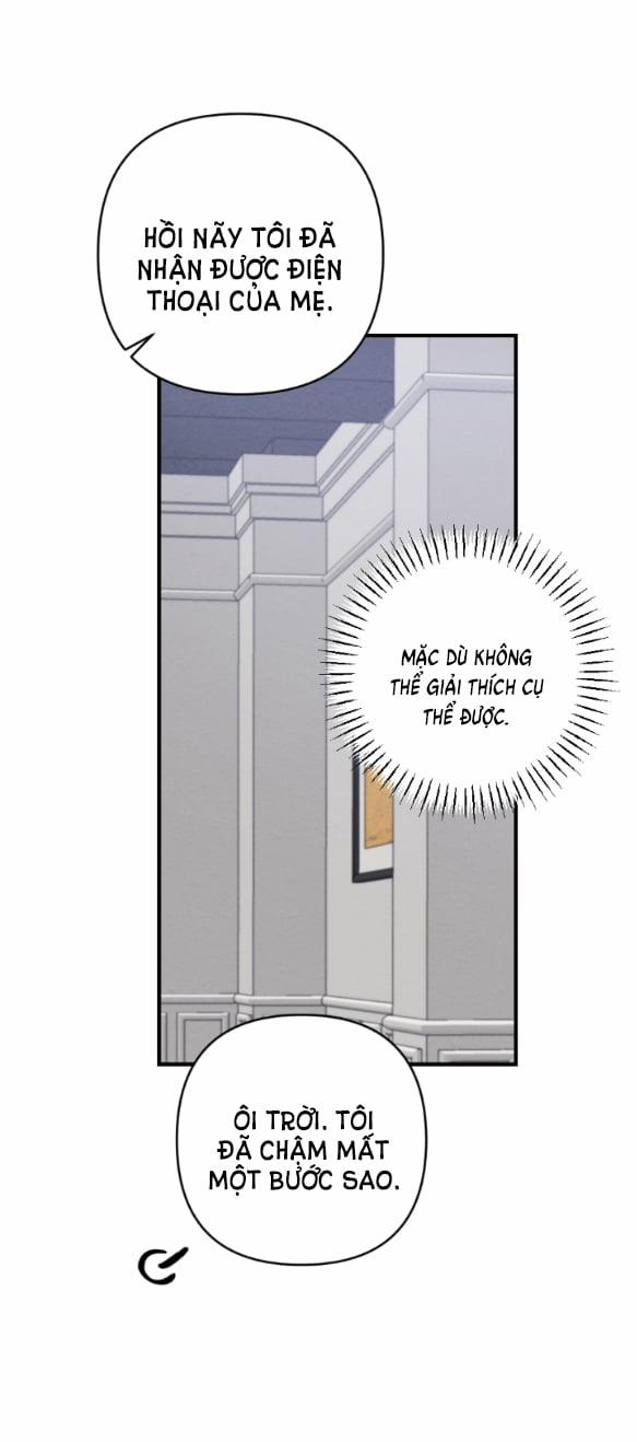 [18+] Đêm Không Thể Vãn Hồi 23.2 trang 25