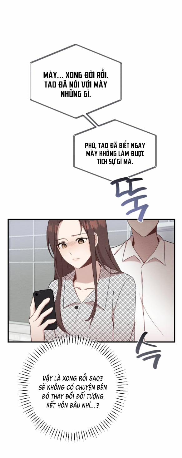 [18+] Đêm Không Thể Vãn Hồi 23.2 trang 4