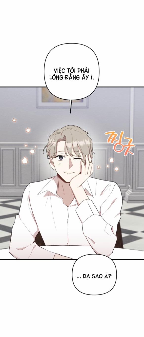 [18+] Đêm Không Thể Vãn Hồi 24.1 trang 7