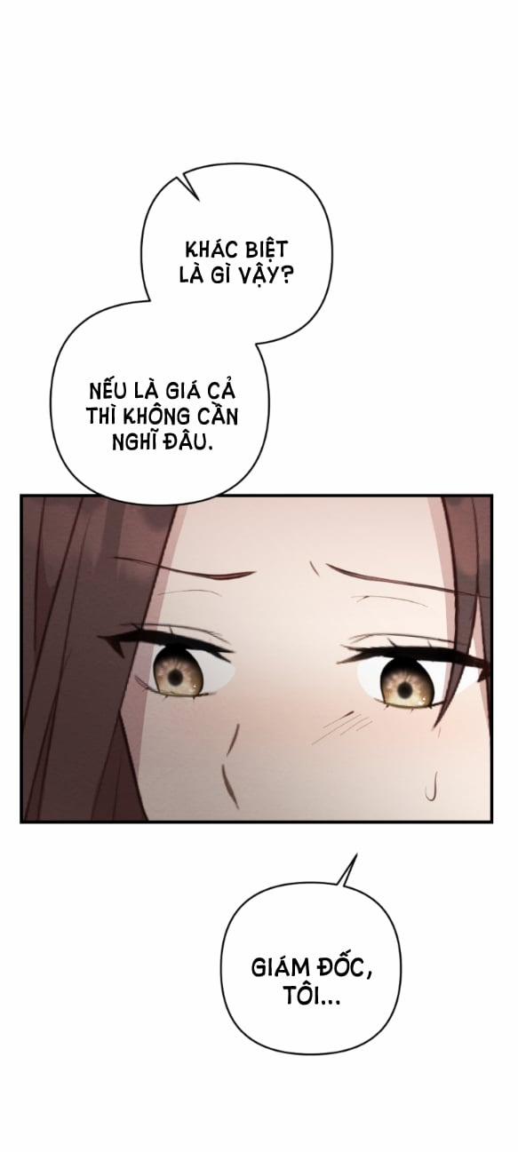 [18+] Đêm Không Thể Vãn Hồi 24.2 trang 12