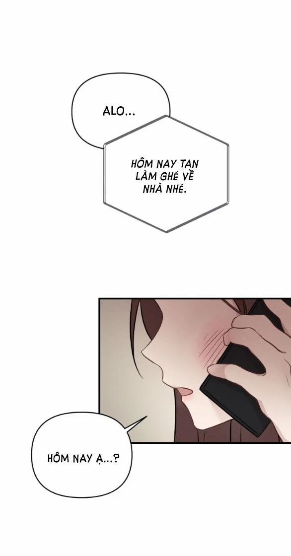 [18+] Đêm Không Thể Vãn Hồi 3.1 trang 11