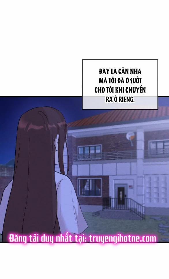 [18+] Đêm Không Thể Vãn Hồi 3.1 trang 17