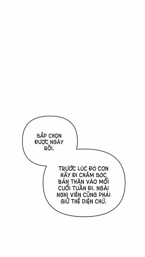 [18+] Đêm Không Thể Vãn Hồi 3.1 trang 27