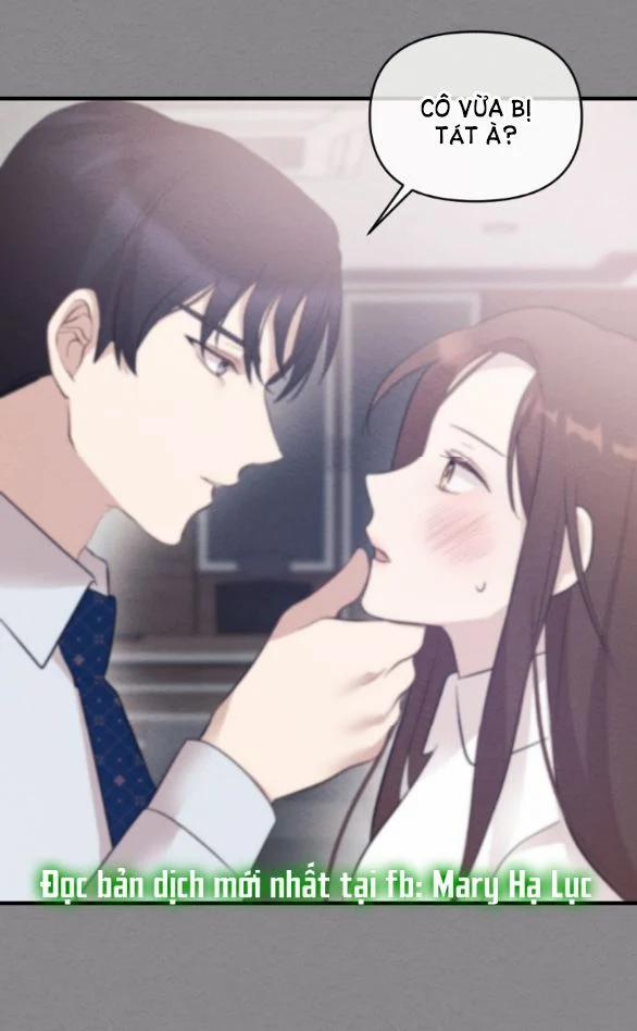 [18+] Đêm Không Thể Vãn Hồi 3.1 trang 3