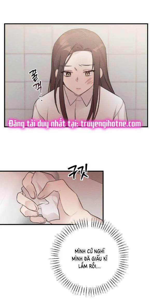 [18+] Đêm Không Thể Vãn Hồi 3.1 trang 6