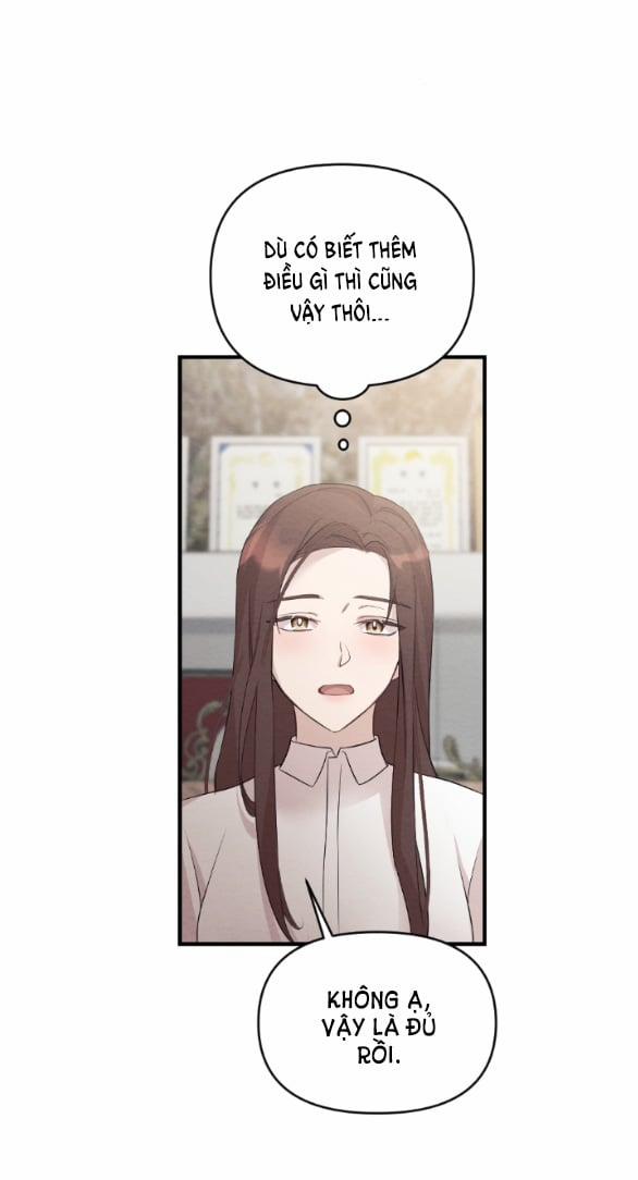 [18+] Đêm Không Thể Vãn Hồi 3.2 trang 11